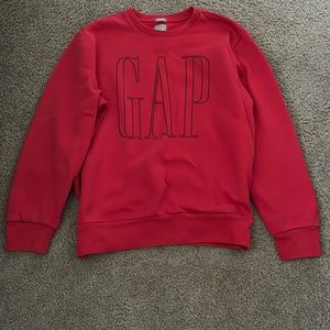 GAP Crewneck